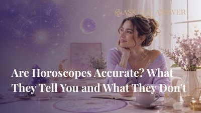 Are Horoscopes Accurate?