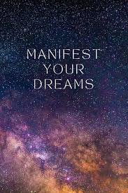 Why I Skip New Year's Resolutions and Manifest My Dreams Instead