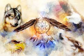 The Power of Connecting with Spirit Animals for Guidance & Healing