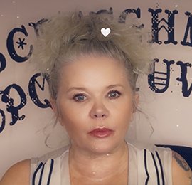 The Artist Behind the Most Famous Tarot Deck in the World