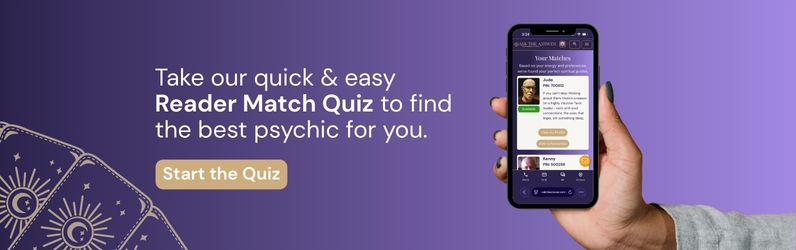 Not sure which psychic to choose?