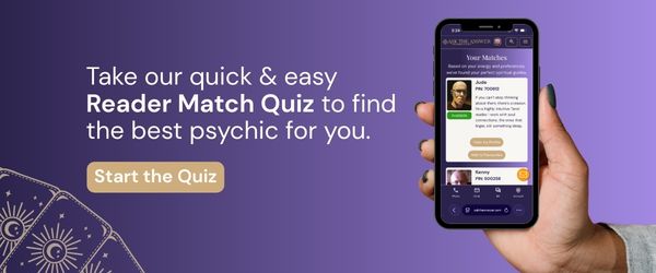 Not sure which psychic to choose?
