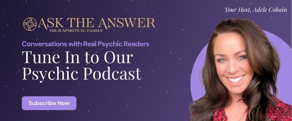 Subscribe to our Podcast