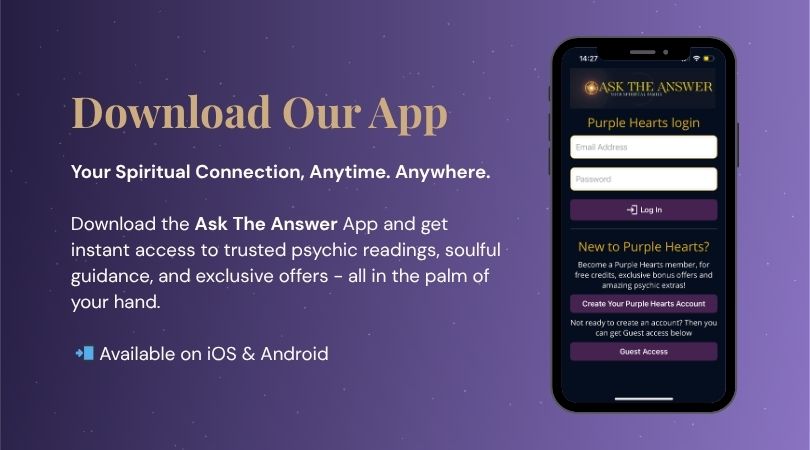 Download Ask The Answer's App