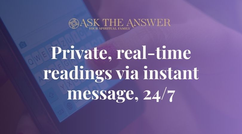 Get Instant Insights from Trusted Psychics