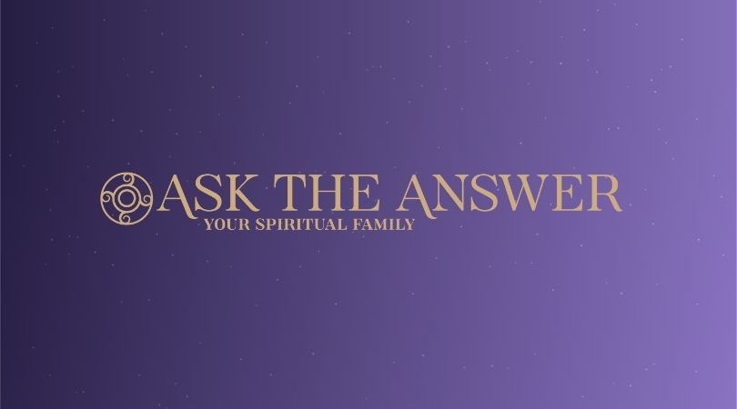 Welcome to Ask The Answer