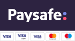 Powered by Paysafe
