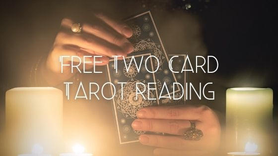 Free Tarot Card Reading